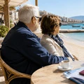 Pensione in Albania