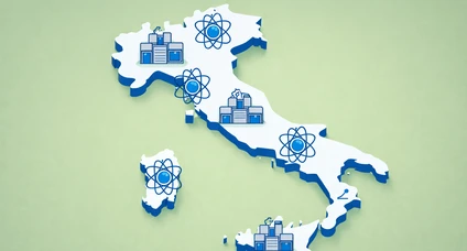 DDL Nucleare