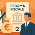 riforma fiscale
