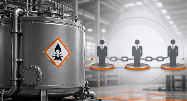 Sicurezza lavoro informativa appalti