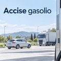 Accise gasolio