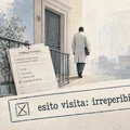irreperibilita visite fiscali