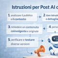 Prompt AI: come scriverlo