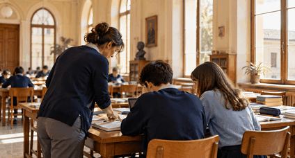 Carta Docente Educatori
