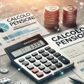calcolo pensioni