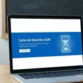 Carta Docente