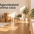 Agevolazioni prima casa