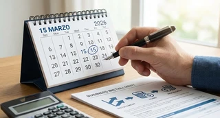 Sanatoria Concordato Preventivo 2026: calendario rate ravvedimento