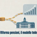 riforma pensioni