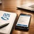 Pratica forense INPS