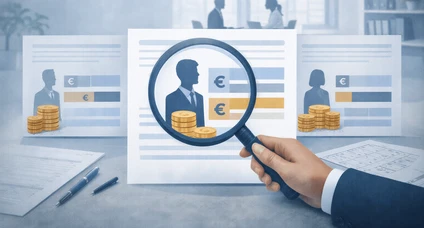 trasparenza salariale
