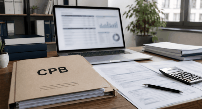 CPB