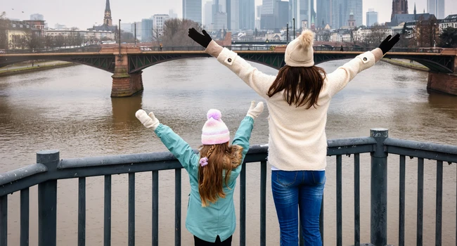 Assegno Unico per figli all'estero