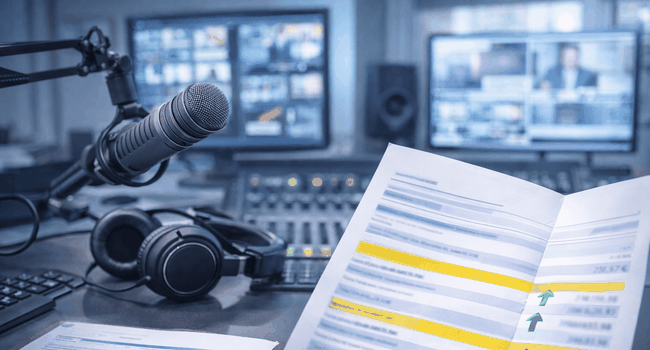 CCNL RadioTV locali private