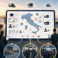 Lavoro nei trasporti