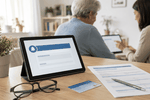 Avviso INPS per fare domanda di Assegno Sociale