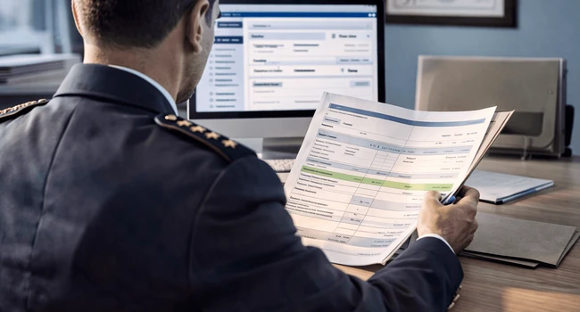 Pensione militari laurea