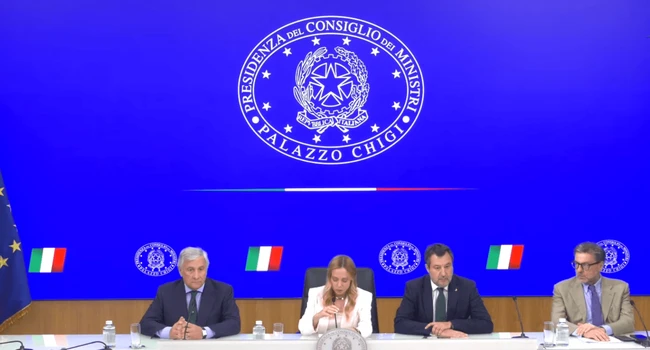 CdM di abolizione bollo auto
