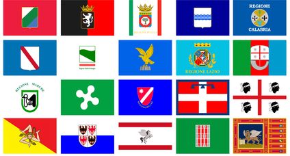 Regionali 2025