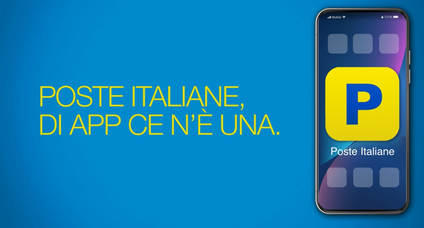 App Poste Italiane