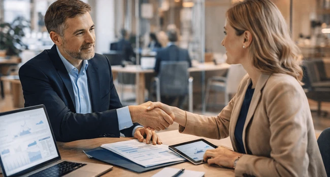 Accesso al credito