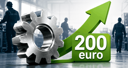 Rinnovo CCNL Confapi Unionmeccanica