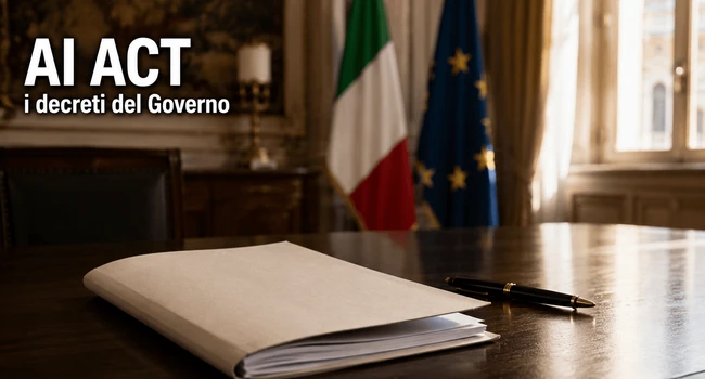 Decreti AI Act