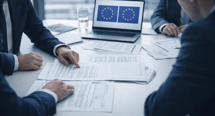 Adeguamento modello 231 al dlgs sulle sanzioni ue