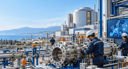 Nucleare Italia e progetti IPCEI