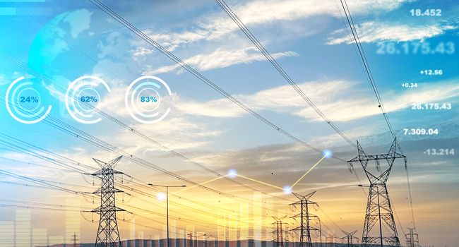 Transizione energetica