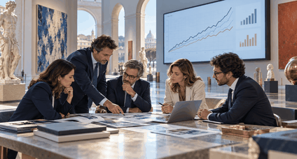 IPO PMI modello Banca Generali