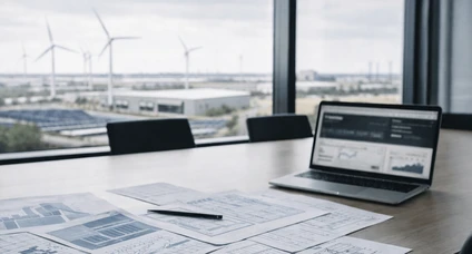 Efficienza energetica