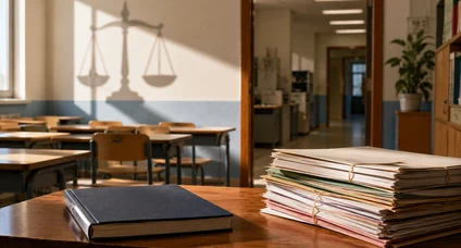 Precari Scuola