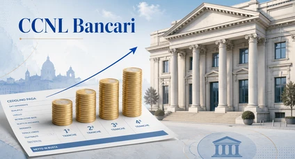 CCNL Bancari