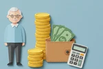 Aumento netto pensioni 2026: esempi di rivalutazione