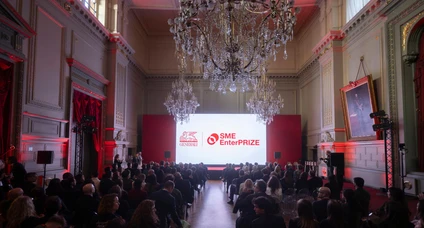 SME EnterPRIZE 2026 Generali
