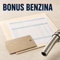 Bonus Benzina
