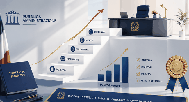 Riforma PA