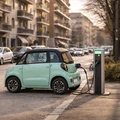 auto elettriche economiche