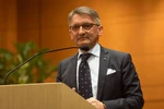 Eugenio Massetti Presidente Confartigianato Lombardia