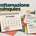 Rottamazione quinquies scadenza rata