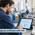 AI nelle PMI