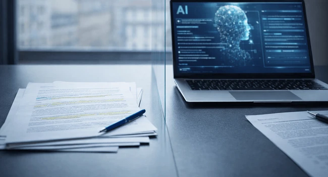 Digital Omnibus e AI Act