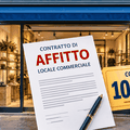 Contributo affitto negozi Milano