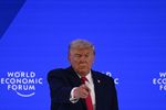 Trump – World Economic Forum