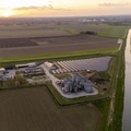 Agrivoltaico