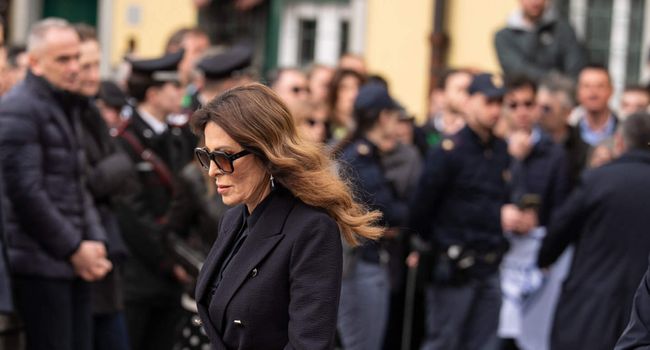 Daniela Santanchè