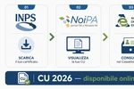Come scaricare la CU online