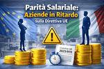 Parita salariale