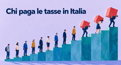 Tasse Italia